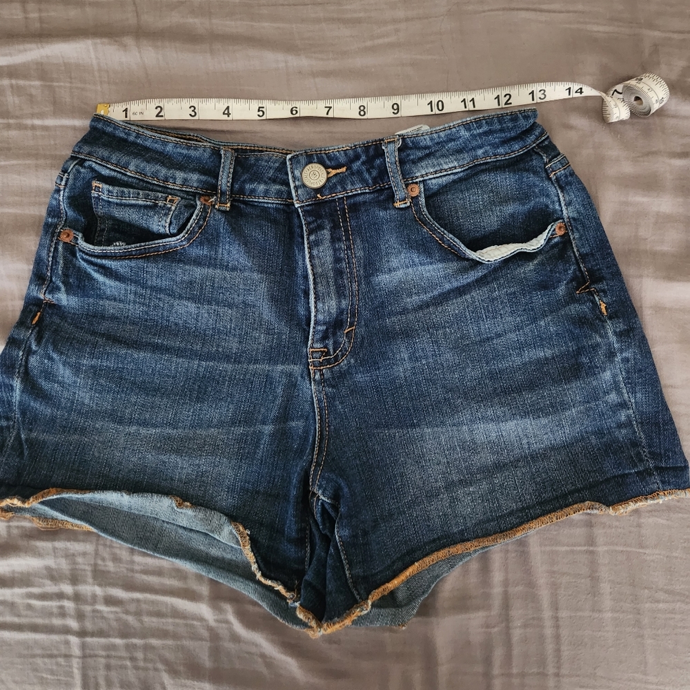 Aeropostale shorts